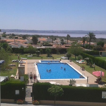 Bnb Casa Frente Al Lago Rosa Торевиеха Екстериор снимка