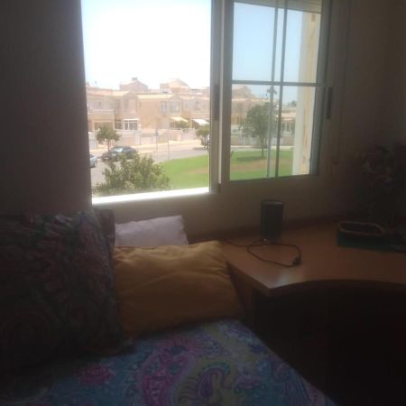 Bnb Casa Frente Al Lago Rosa Торевиеха Екстериор снимка