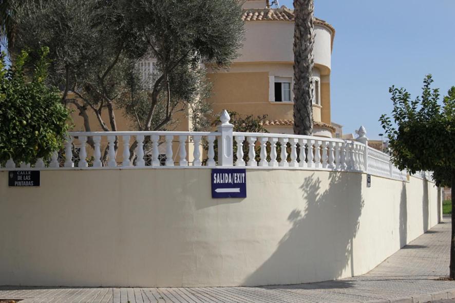 Bnb Casa Frente Al Lago Rosa Торевиеха Екстериор снимка