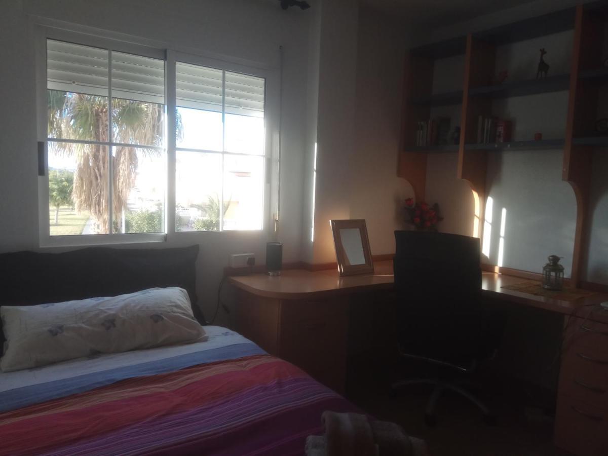 Bnb Casa Frente Al Lago Rosa Торевиеха Екстериор снимка