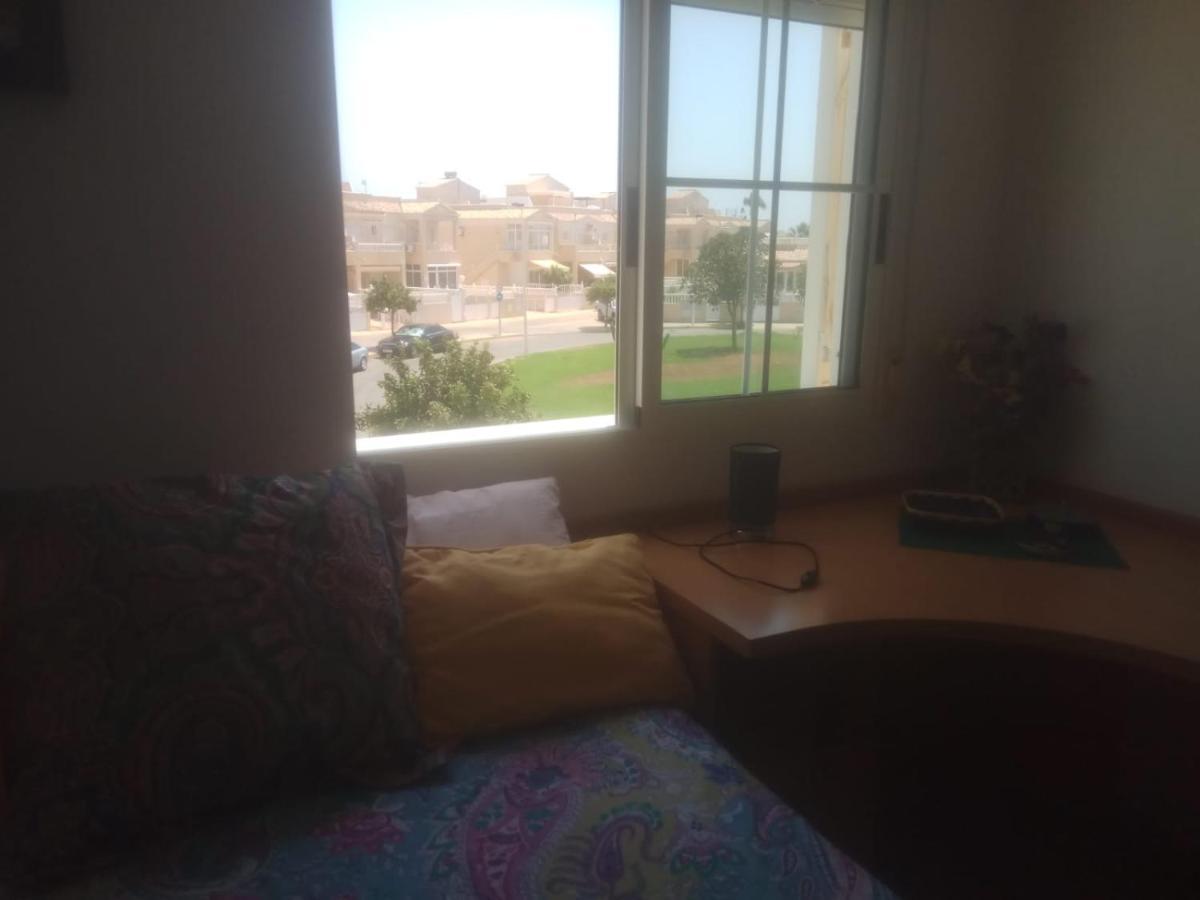 Bnb Casa Frente Al Lago Rosa Торевиеха Екстериор снимка
