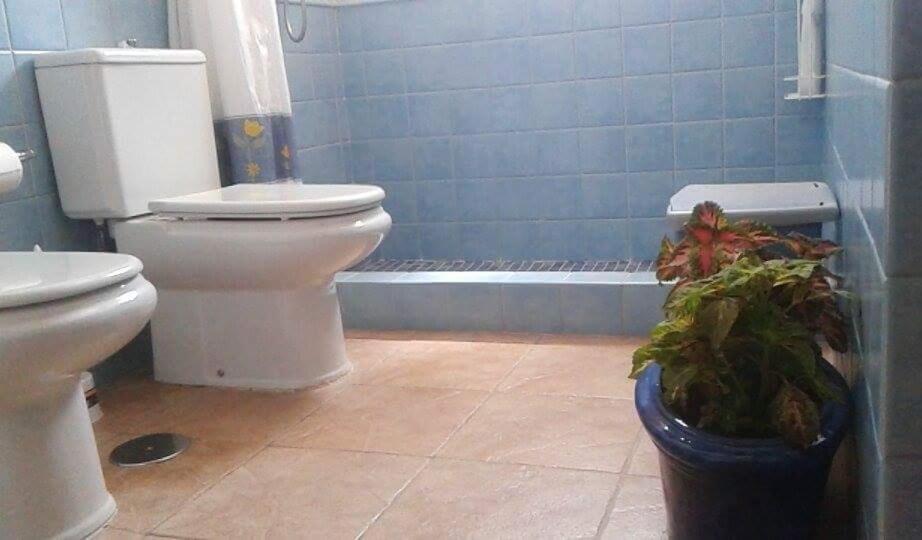 Bnb Casa Frente Al Lago Rosa Торевиеха Екстериор снимка