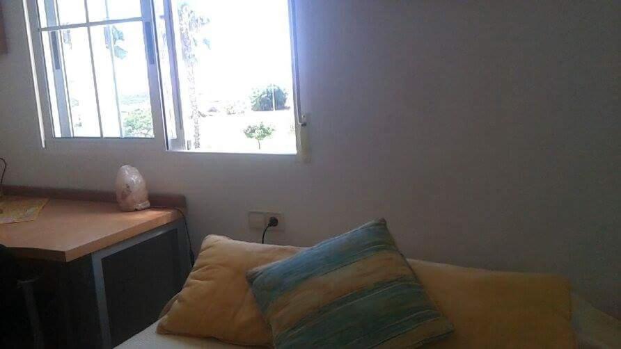 Bnb Casa Frente Al Lago Rosa Торевиеха Екстериор снимка