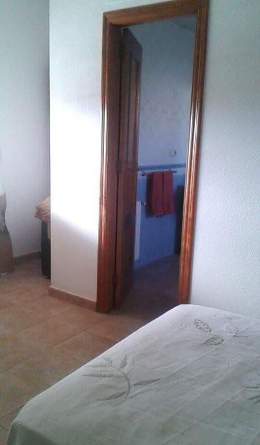 Bnb Casa Frente Al Lago Rosa Торевиеха Екстериор снимка