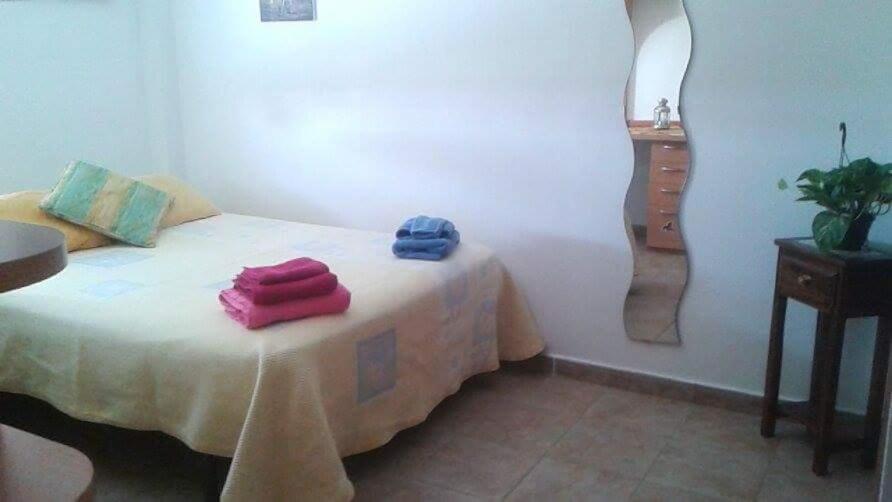 Bnb Casa Frente Al Lago Rosa Торевиеха Екстериор снимка