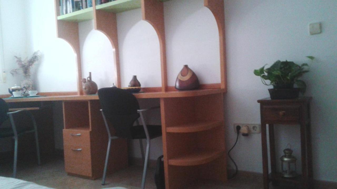 Bnb Casa Frente Al Lago Rosa Торевиеха Екстериор снимка