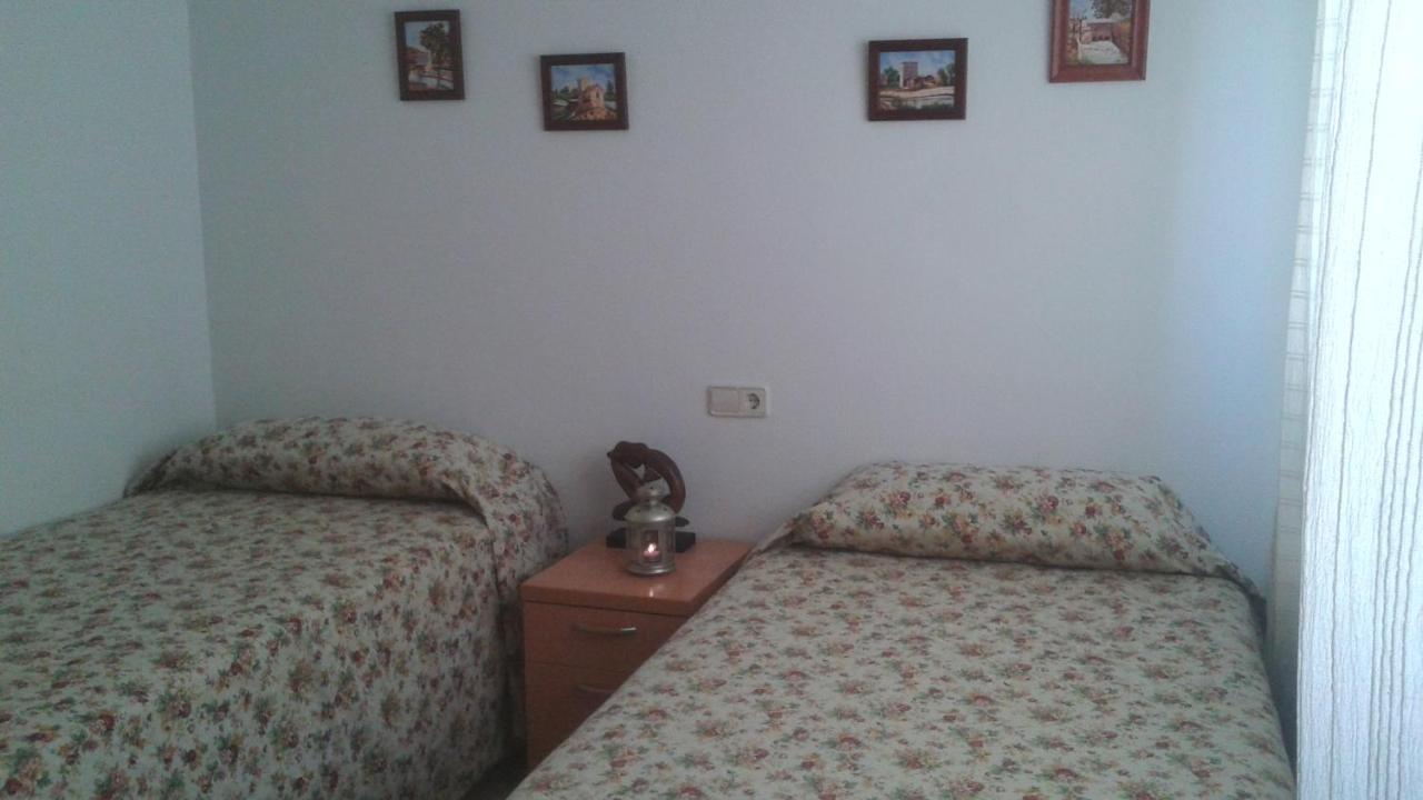 Bnb Casa Frente Al Lago Rosa Торевиеха Екстериор снимка