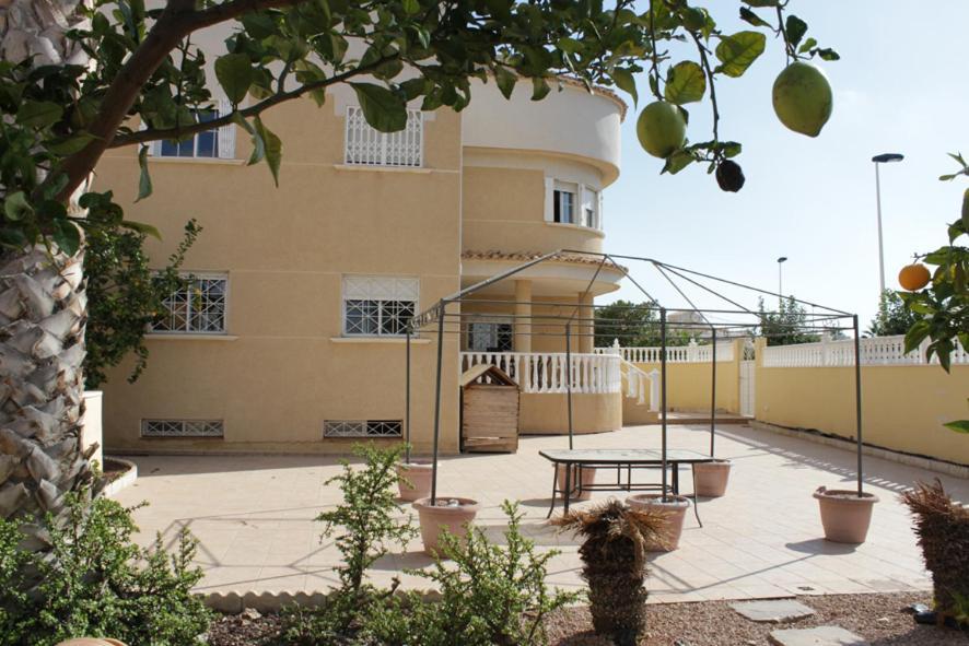 Bnb Casa Frente Al Lago Rosa Торевиеха Екстериор снимка